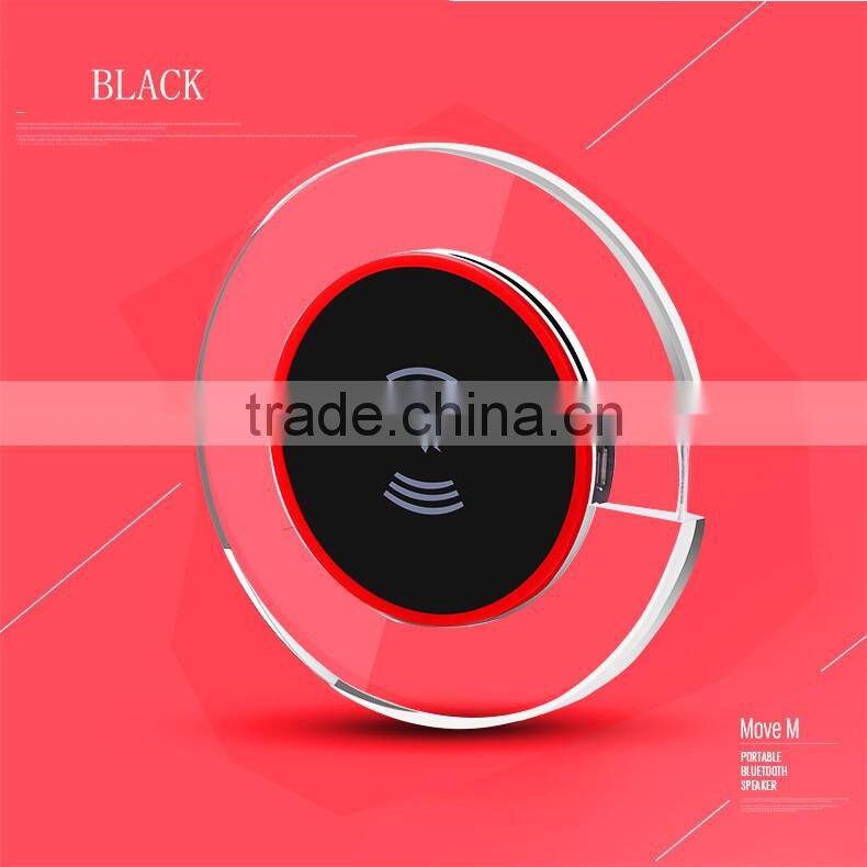 Original Qi wireless charger for mobile phone