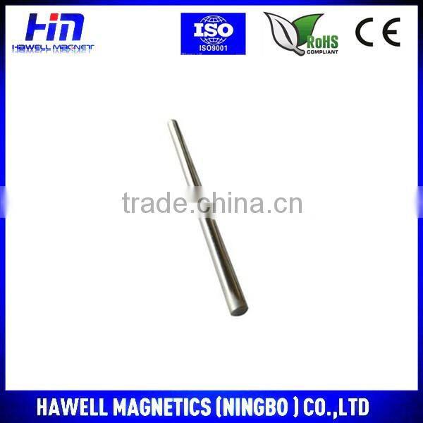 The Permanent magnetic filter magnetic bar of Factory Supply