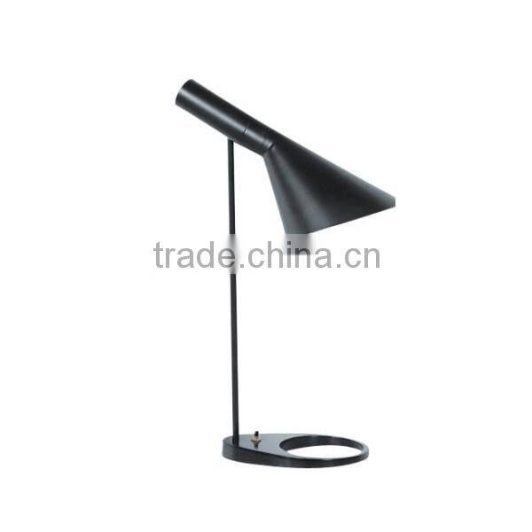 Newest CE gray table lamp,lighting chandelier