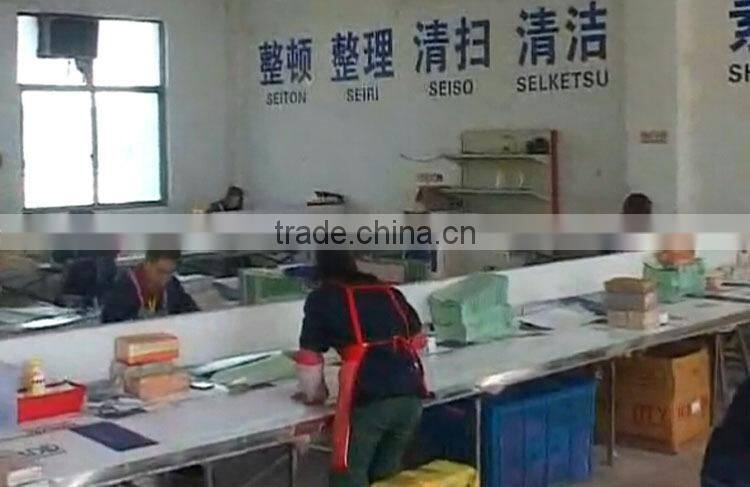 Specialty paper gift bag