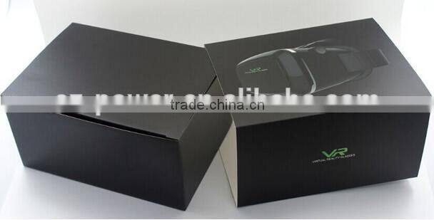 Vr Shinecon 3d Glasses For Pc Games/movies/xbox With Blue Tooth Remote Vr 3d Glasses Virtual Reality