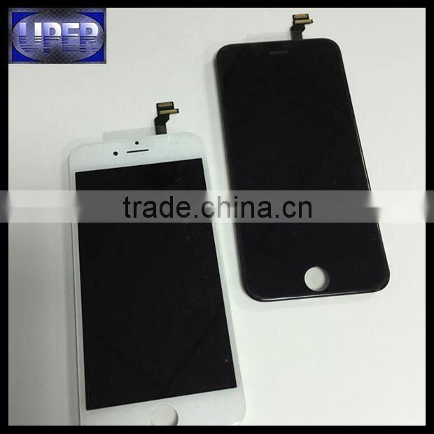 wholesale replacement touch screen for iphone 6 lcd assembly