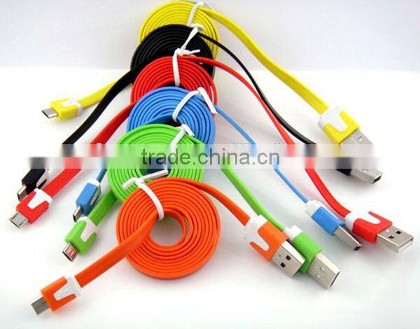 2016 wholesale mfi certified cable,mfi certified manufacturers, mirco 5pin mfi cable