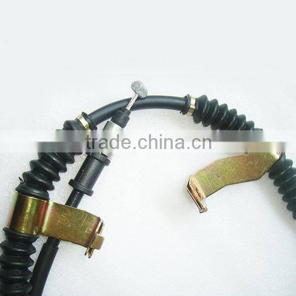 2002-2004 Chevrolet Daewoo KALOS Saloon Parking Brake Cable OEM 96549800
