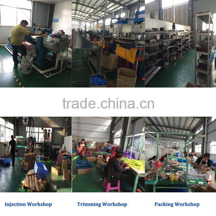 Top Quality wholesale best high temperature silicone rubber pastry brush