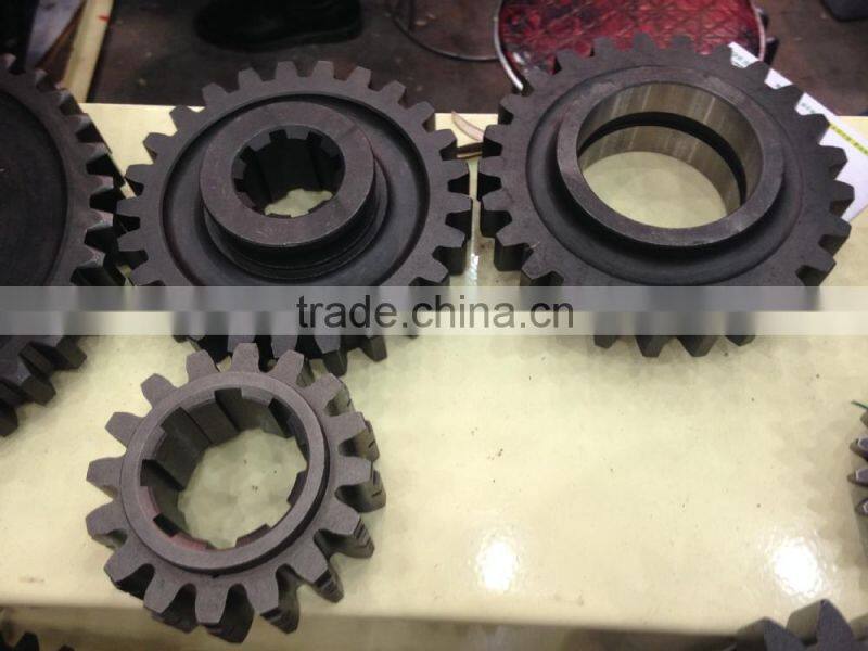 cheap tractor spare parts gear engine gear
