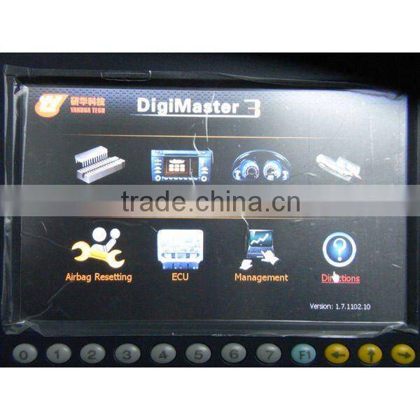 Original Digimaster 3 Digimaster III Odometer Adjusting Tool