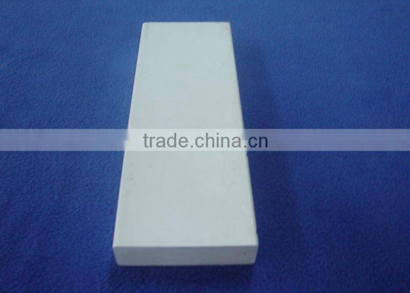 PVC/WPC Coated Foam Profile for Window and Door Frame
