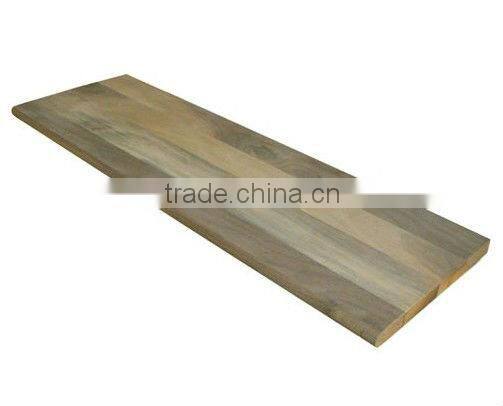 non slip nosing/non slip treads wooden stairs/non slip step treads