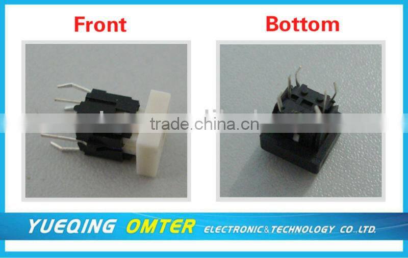 TS0673-1003c-b waterproof tact switch