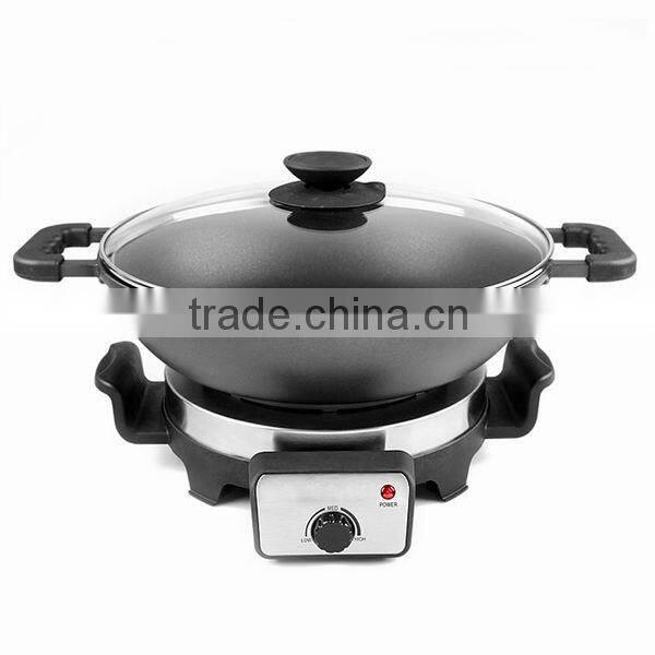 4L Electric cooker