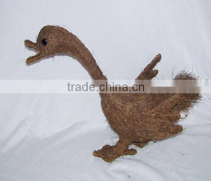 Animal shape garden flower planter