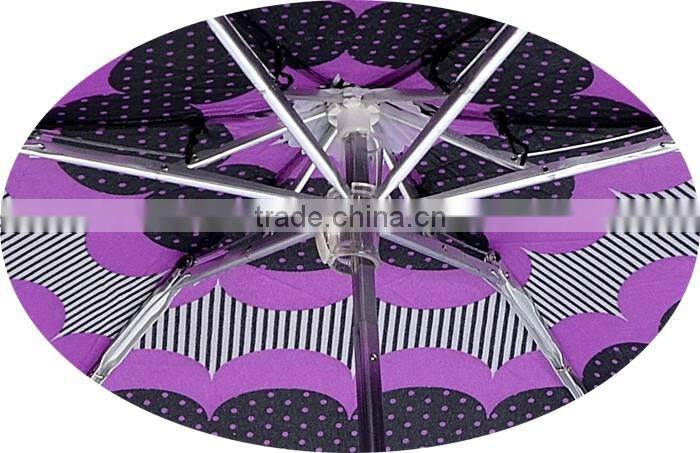 small size wallet small ladies umbrella