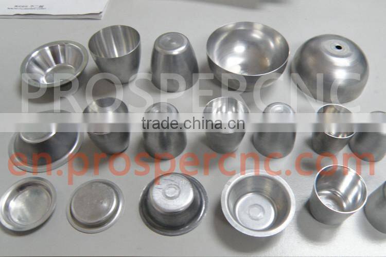 rolling forming machinery (CNC metal spinning machine PS-CNCSXY800)