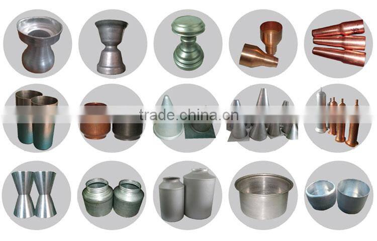 hot sale cnc spinning machine CNC metal forming machine