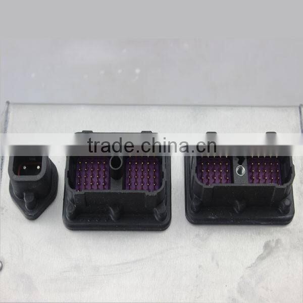 Excavator engine controller 600-467-1100 PC200-8 ECU