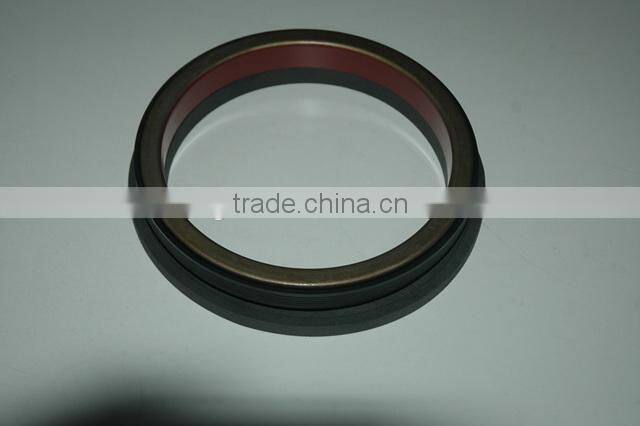 Cummins Engine ISX/QSX15 Seal & Spacer Kit 4965569