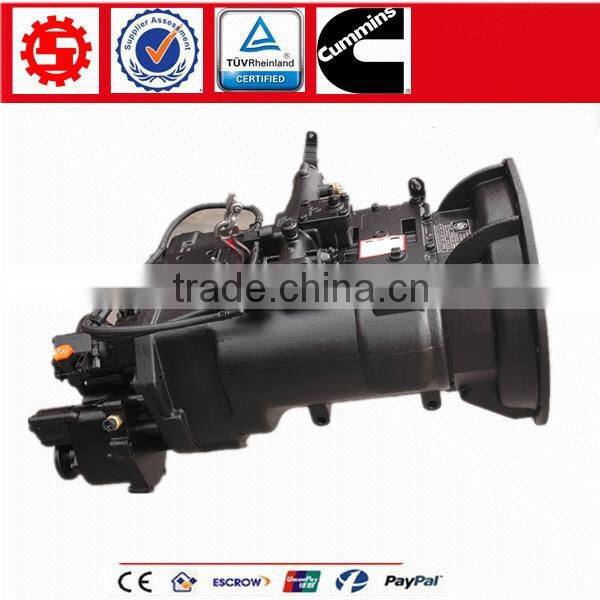 FAST Genuine Part Gearbox Transmission Assy 1700010-T37E0