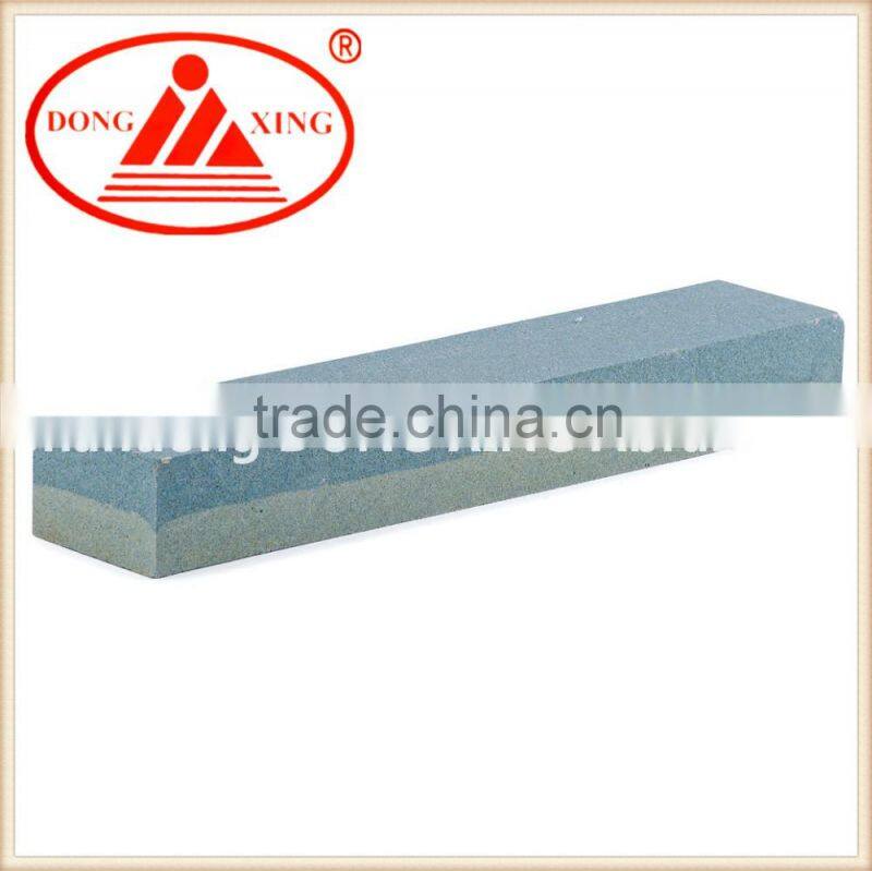 High Efficiency Aluminium Oxide Sharpening Stone
