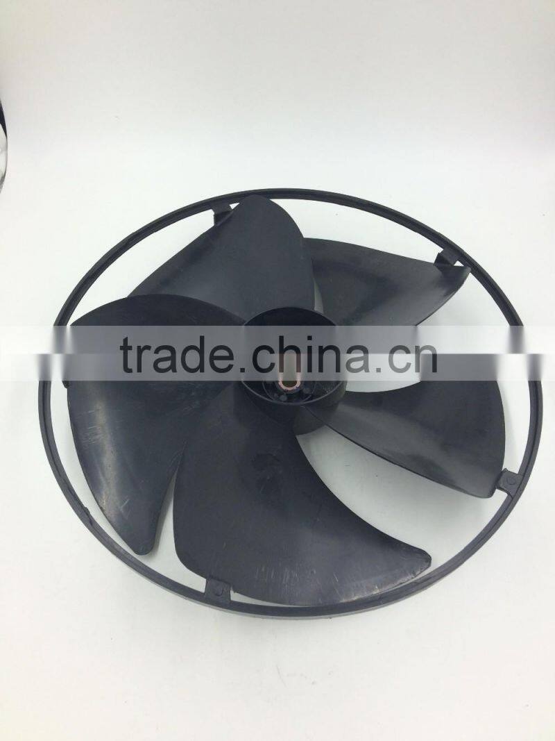 DL axial flow fan blades DL502FM