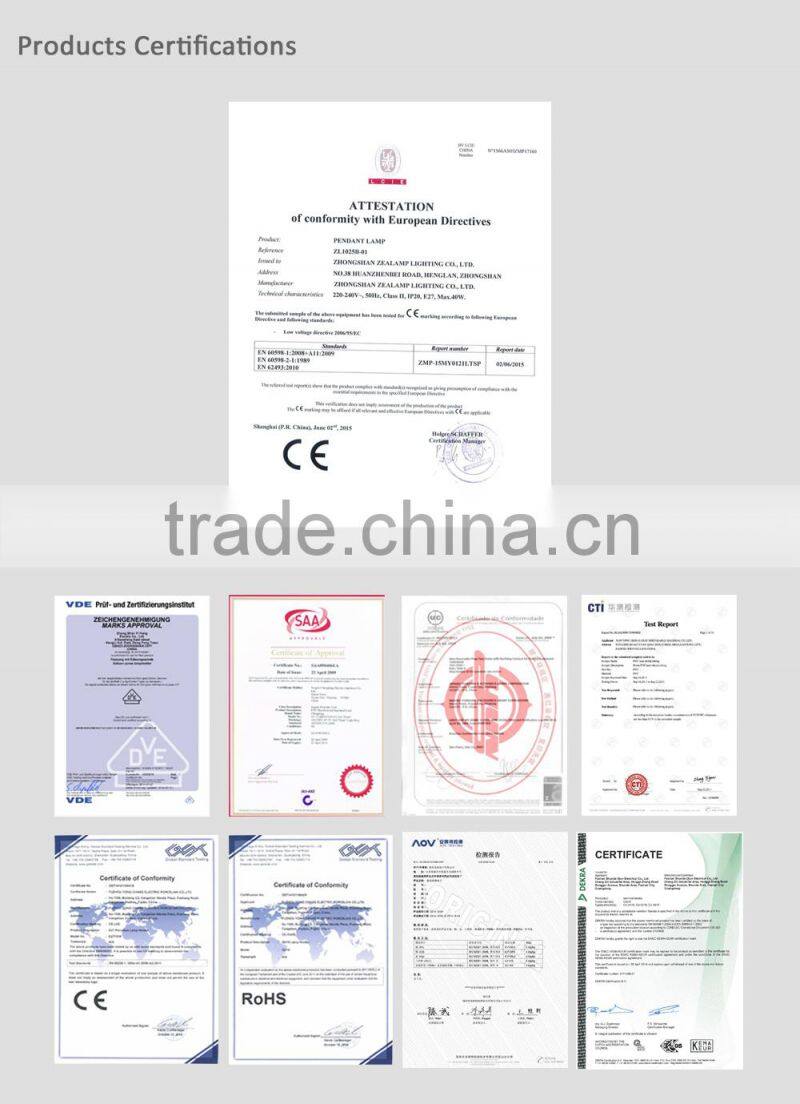 Modern Artichoke Lighting Crimean Pine Cone Wooden Pendant Lamp