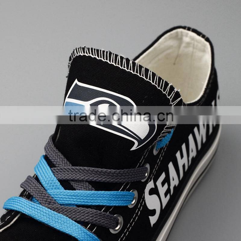 NO.T-D802H 2015 hot sales high quality china canvas shoes
