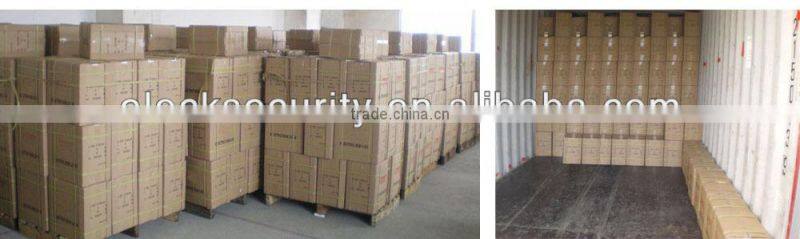 280KG(600LBS) Automatic Door Magnetic Lock