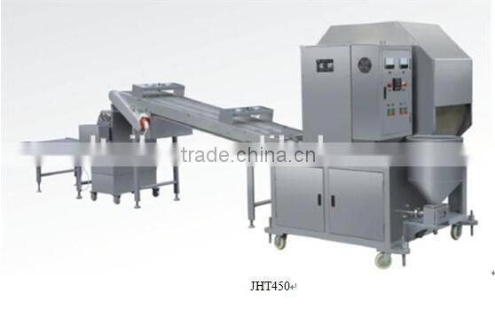 Fully Automatic Industrial Frozen Spring Roll Wrapper Making Machine