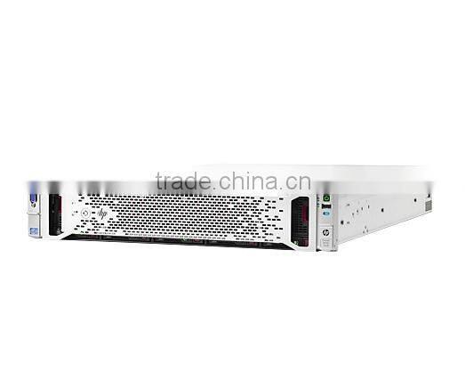 686786-421 ProLiant DL560 Gen8 E5-4603 2P 16GB-R Hot Plug SFF 1200W PS Server