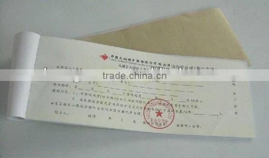 Reasonable Price Carbonless paper