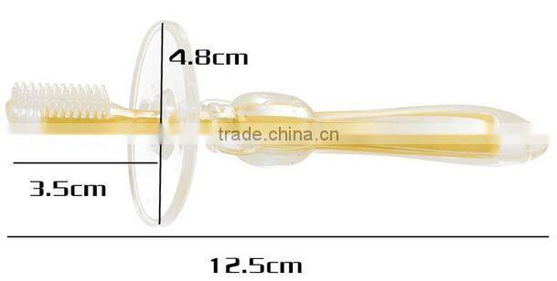 baby products child ultrasonic electrical toothbrush FS0040