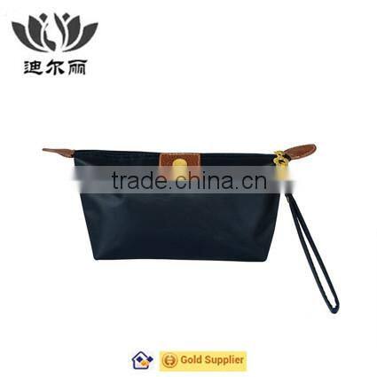 Multifunction Travel Toiletry Organizer Makeup Zipper Washing Pouch Bag Package