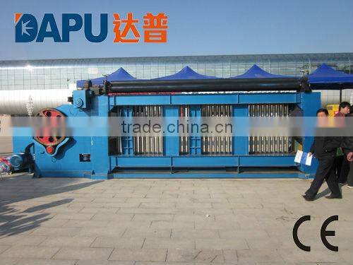 Mesh gabion machine manufacturer