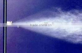 CHICKEN FARM BUILDING DESIGN