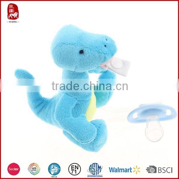 Funny baby toys type pacifier silicone pacifier