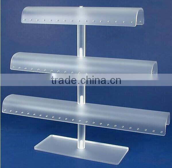 Jewelry/earring display stand