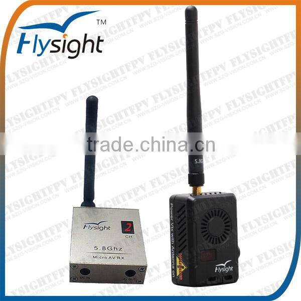 B320 RC Robot Aircraft Parts Of Transmitter And Receiver Remote 1:10 Electric Helicopter