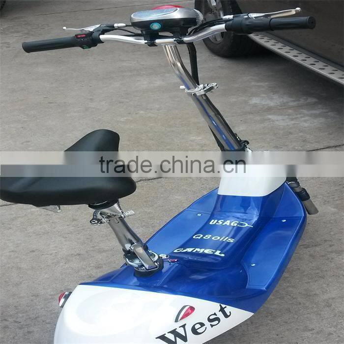 high quality 48v lithium battery pack for electric scooter, folding scooter electric, electric scooter 3 wheel kids