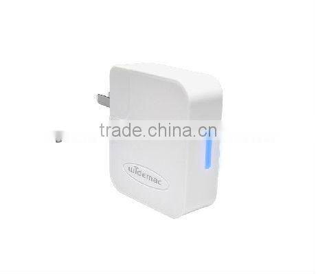 New arrival Mini 150Mbps AP router wireless Wifi Repeater with Ralink 5350 Chipset