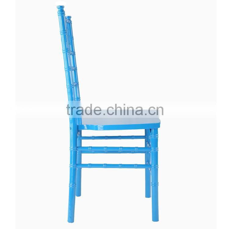 solid wood chiavari banquet chair on sale
