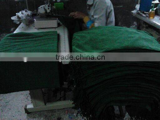 microfiber chenille mats/soft mat