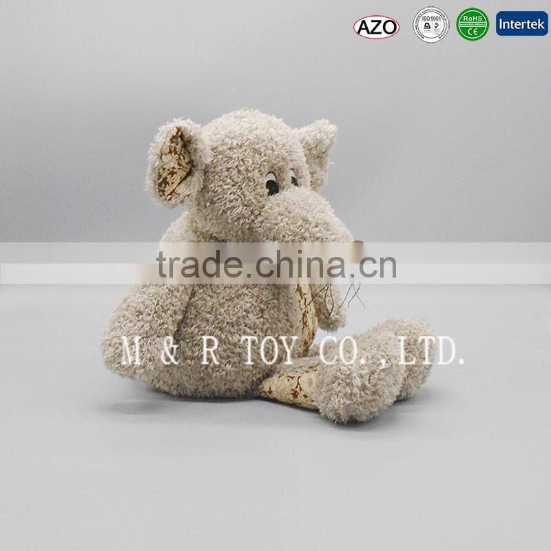 China OEM Fabric Animal Mouse Soft Toy No Minimum