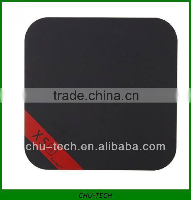 X5II RK3188 Quad Core 1.6Ghz Android 4.2 WiFi PC TV Box