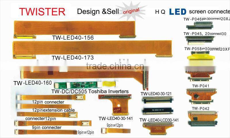 NEW laptop Lcd Cable for ASUS K42
