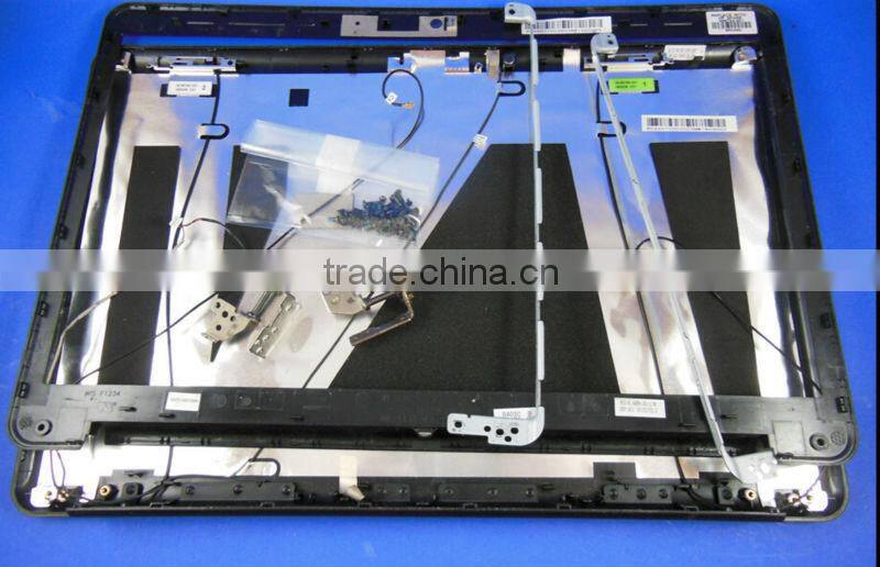 laptop LCD Cover for HP G60 445dx 16 LCD Back Cover