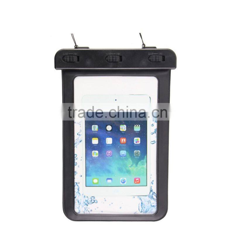 Universal tablet Waterproof Case for Pad Mini