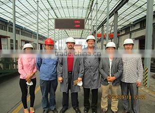 OEM high quality valve parts, iron casting valve body