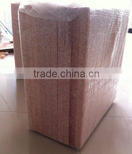 New Materials Thermosetting Modified Polystyrene Board