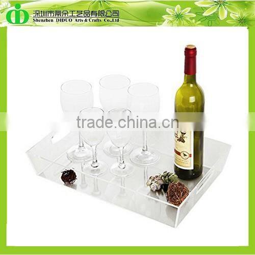 DDY-0122 Trade Assurance Jewellery Serving Tray