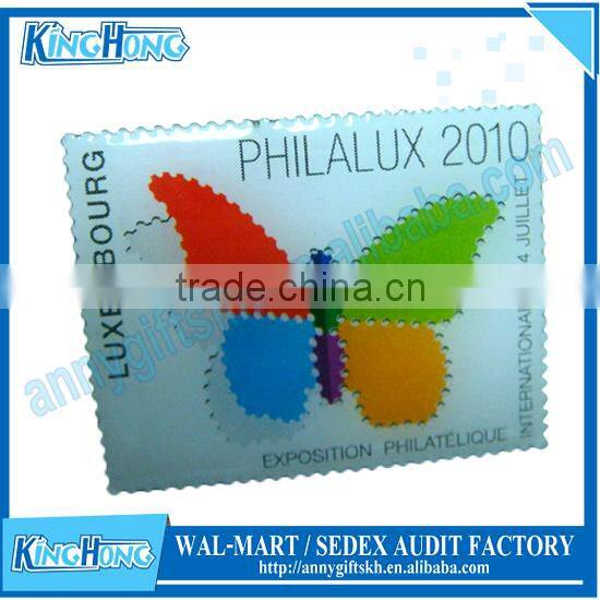 2015 Factory direct sales custom bulk metal pins badge